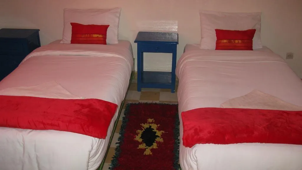 Surf And Chill House Hostel Essaouira